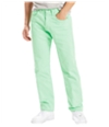 Levi's Mens Shrink-To-Fit Straight Leg Jeans