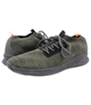 American Eagle Mens Heathered Sneakers