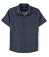 Ecko Unltd. Mens Injection Button Up Shirt, TW2