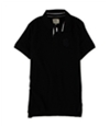 Ecko Unltd. Mens Slim Fit Pique Rugby Polo Shirt