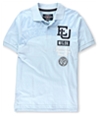 Ecko Unltd. Mens High Class Rugby Polo Shirt