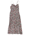 American Eagle Womens Floral Sundress, TW1