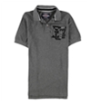 Ecko Unltd. Mens Left Chest Eu 72 Rugby Polo Shirt