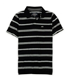 Ecko Unltd. Mens Mini Yd Jersey Stripe Rugby Polo Shirt