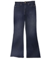 [Blank Nyc] Womens High Rise Flared Jeans