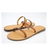 American Eagle Womens Marble Thin Strap Sandals