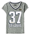 Justice Girls St. Louis Rams Graphic T-Shirt
