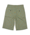 Ecko Unltd. Mens Jello Embroidered Casual Bermuda Shorts ltgrydst 30