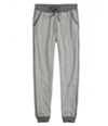 Justice Girls Studded Jogger Athletic Sweatpants
