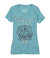 Fox Mens Seventy Four Graffiti Graphic T-Shirt