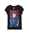 Justice Girls Austin Mahone Graphic T-Shirt