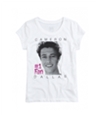 Justice Girls Cameron Dallas Graphic T-Shirt