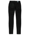 Bullhead Denim Co. Womens Premium Sparkle Skinny Fit Jeans, TW2