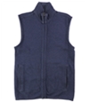 Tasso Elba Mens Layering Sweater Vest