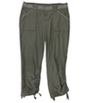 I-N-C Womens Studded Casual Cargo Pants, TW3