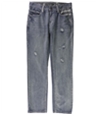 I-N-C Mens Berlin Slim Fit Jeans blue 30x32