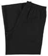 bar III Womens Striped Casual Sweatpants deepblack XS/30