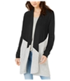 I-N-C Womens Completer Cardigan Sweater, TW3