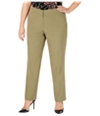 Nine West Womens Stretch Casual Trouser Pants, TW2