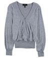 Bcx Womens Fuzz Pullover Sweater