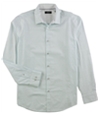 Alfani Mens Geometric Button Up Shirt, TW1