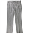 Alfani Mens Textured Dress Pants Slacks