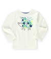 Gymboree Girls Ma Petite Amie Graphic T-Shirt
