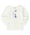 Gymboree Girls Bright Like A Star Graphic T-Shirt