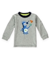Gymboree Boys Hungry Alien Graphic T-Shirt