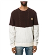 Born Fly Mens The It Cableknit Pullover Sweater