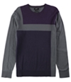 Alfani Mens Knit Pullover Sweater, TW5