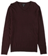 Alfani Mens Knit Pullover Sweater, TW2
