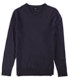 Alfani Mens V-Neck Pullover Sweater, TW3