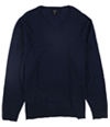 Alfani Mens Pullover Knit Sweater, TW3
