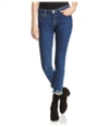 Iro Womens Frayed Cropped Jeans