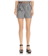 Joie Womens Gingham Casual Walking Shorts