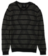 Alfani Mens Geometric Cashmere Pullover Sweater