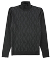 Alfani Mens Textured Pullover Sweater, TW3