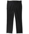 Alfani Mens Herringbone Dress Pants Slacks