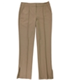 Trina Turk Womens Tailored Casual Trouser Pants