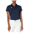 Asics Womens Hex Polo Shirt