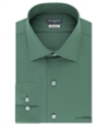 Van Heusen Mens Wrinkle Free Button Up Dress Shirt, TW6