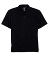 Izod Mens Performx Basix Sun Control Upf15 Rugby Polo Shirt