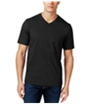 Club Room Mens V-Neck Basic T-Shirt, TW1