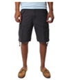 Chaps Mens Classic Fit Casual Cargo Shorts, TW1