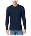 Club Room Mens Jersey Cotton Basic T-Shirt