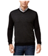 Club Room Mens Merino Wool Knit Sweater