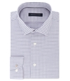 Tommy Hilfiger Mens Non-Iron Button Up Dress Shirt, TW11