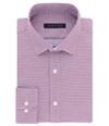 Tommy Hilfiger Mens Stretch Button Up Dress Shirt, TW2