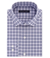 Tommy Hilfiger Mens Thflex Supima Button Up Dress Shirt, TW4